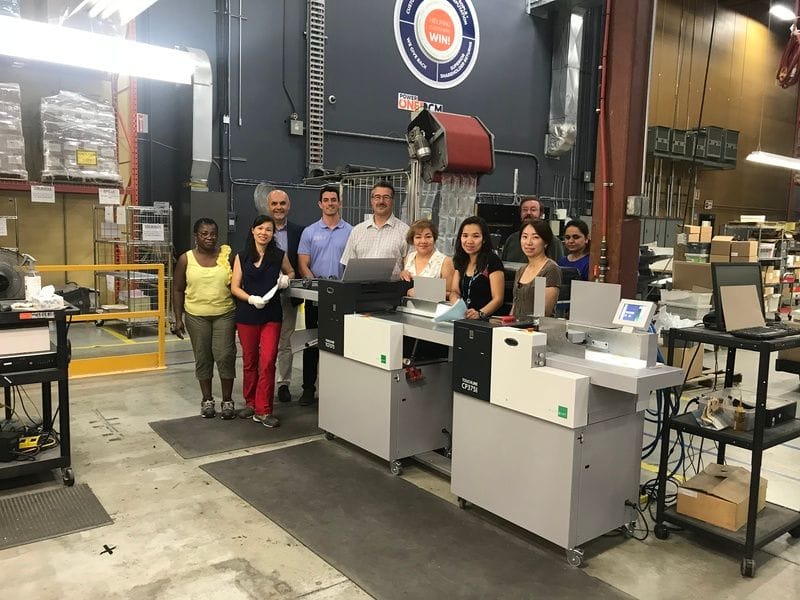 The Data Group